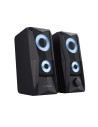 ALTAVOCES TRUST GXT 606 JAVV RGB 2.0 BLACK