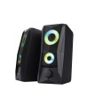 ALTAVOCES TRUST GXT 606 JAVV RGB 2.0 BLACK