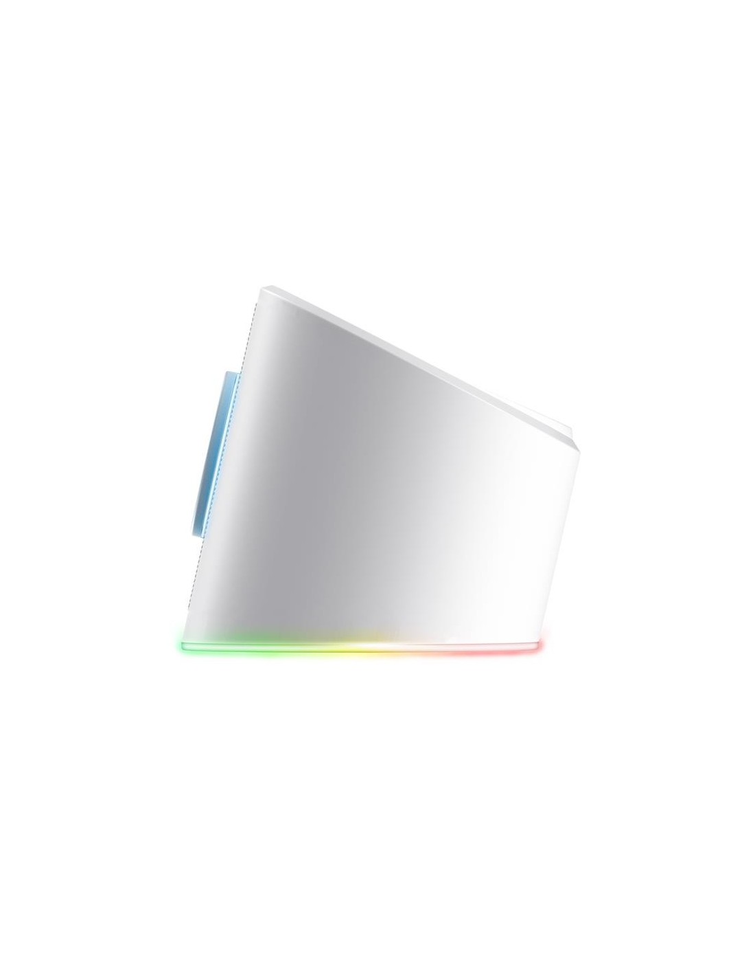 BARRA DE SONIDO TRUST GXT 619W THORNE RGB USB WHITE