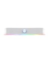 BARRA DE SONIDO TRUST GXT 619W THORNE RGB USB WHITE