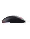 RATON TRUST GXT 925 REDEX II GAMING SILENT RGB USB BLACK
