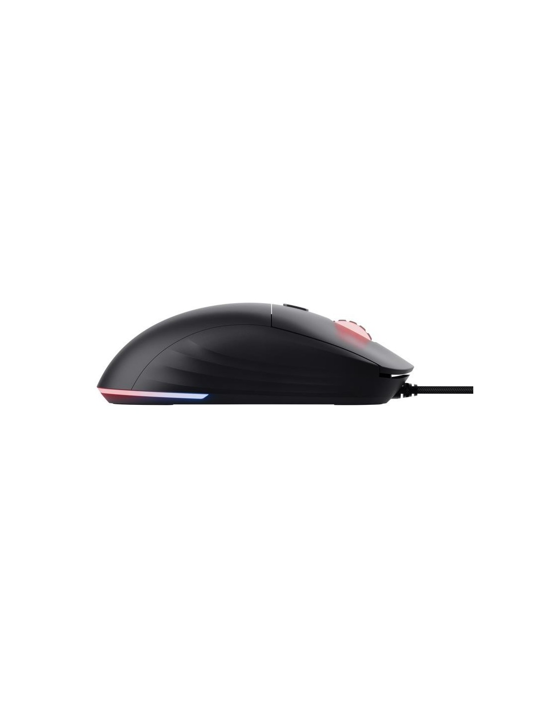 RATON TRUST GXT 925 REDEX II GAMING SILENT RGB USB BLACK