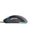 RATON TRUST GXT 925 REDEX II GAMING SILENT RGB USB BLACK