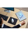 RATON TRUST VERTO WIRELESS ERGONOMIC WHITE
