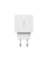 CARGADOR TRUST MAXO USB-C 45W 2M WHITE