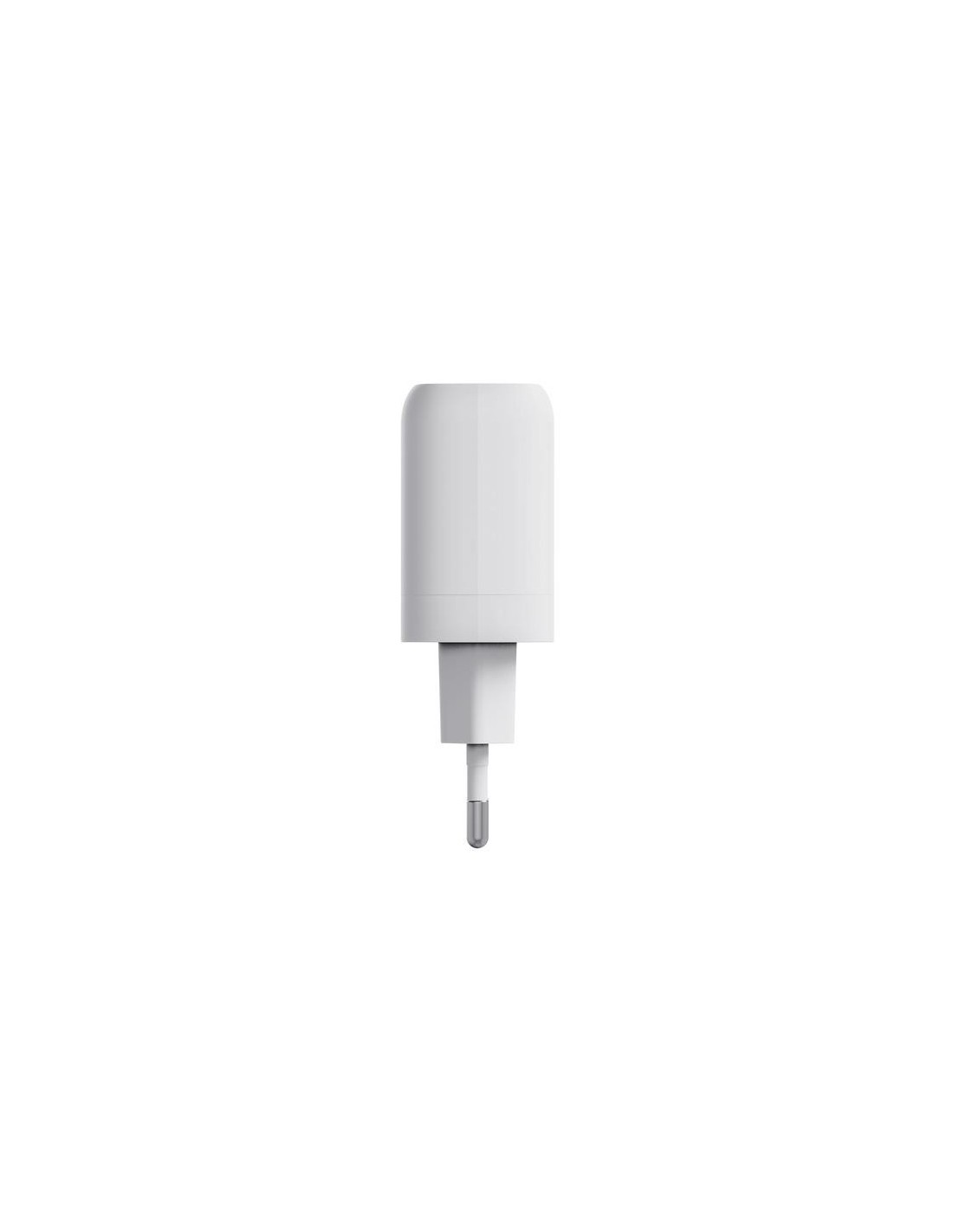 CARGADOR TRUST MAXO USB-C 45W 2M WHITE