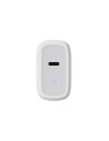 CARGADOR TRUST MAXO USB-C 45W 2M WHITE
