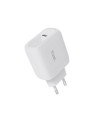 CARGADOR TRUST MAXO USB-C 45W 2M WHITE