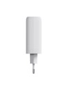 CARGADOR TRUST MAXO USB-C 100W 2M WHITE