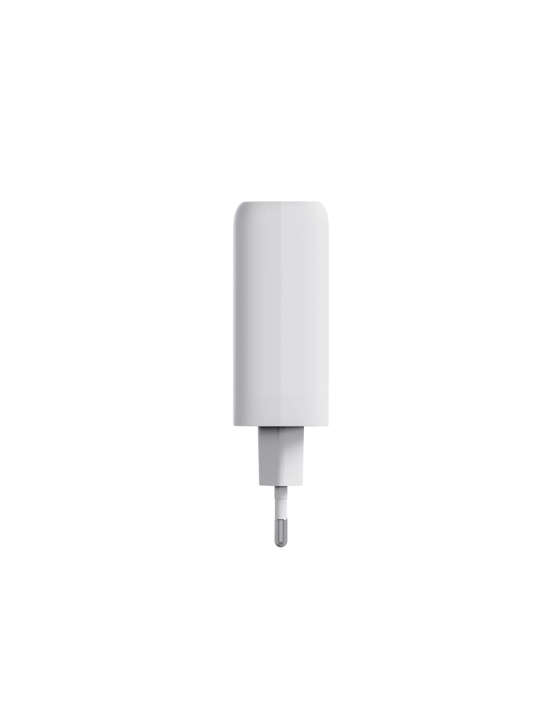 CARGADOR TRUST MAXO USB-C 100W 2M WHITE