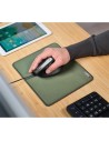 RATON TRUST BAYO II ERGONOMICO 2400 DPI USB BLACK