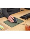 RATON TRUST BAYO II ERGONOMICO 2400 DPI USB BLACK