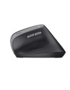 RATON TRUST BAYO II ERGONOMICO ECO 2400 DPI WIRELESS RECARGABLE BLACK