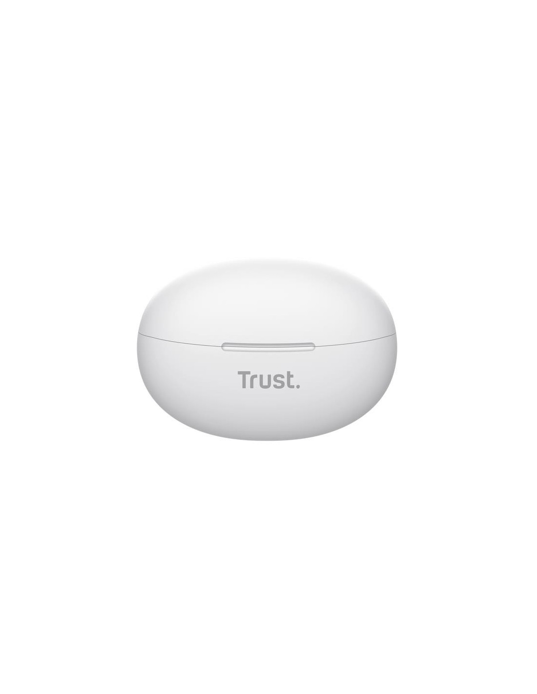 AURICULARES TRUST YAVI EARBUDS ENC BLUETOOTH WIRELESS WHITE