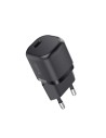CARGADOR TRUST MAXO USB-C PD 20W BLACK