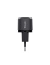 CARGADOR TRUST MAXO USB-C PD 20W BLACK