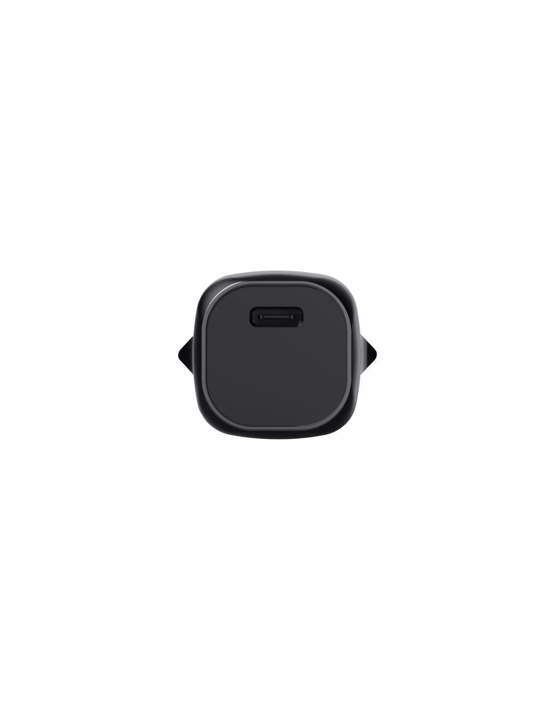 CARGADOR TRUST MAXO USB-C PD 20W BLACK
