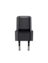 CARGADOR TRUST MAXO USB-C PD 20W BLACK