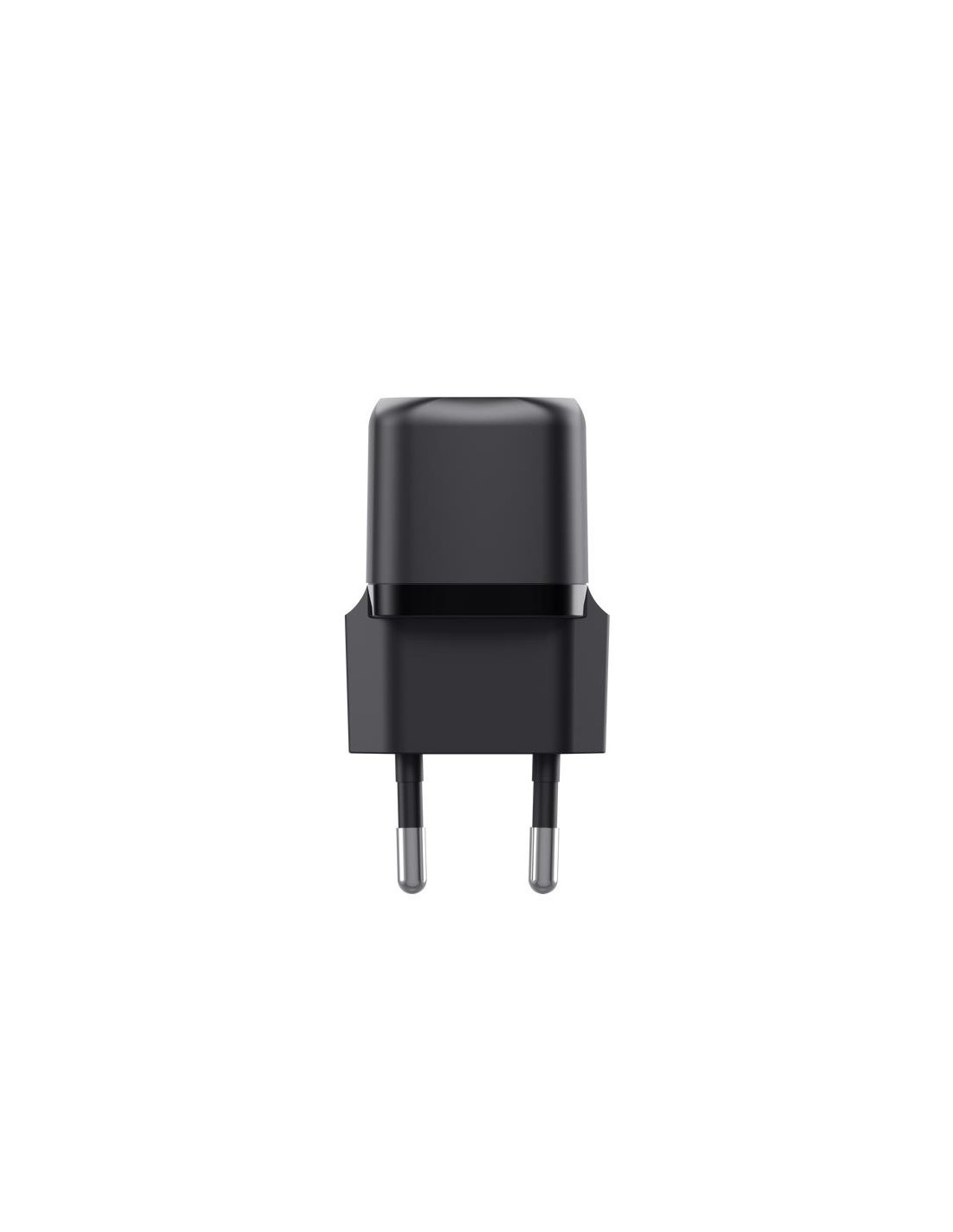 CARGADOR TRUST MAXO USB-C PD 20W BLACK