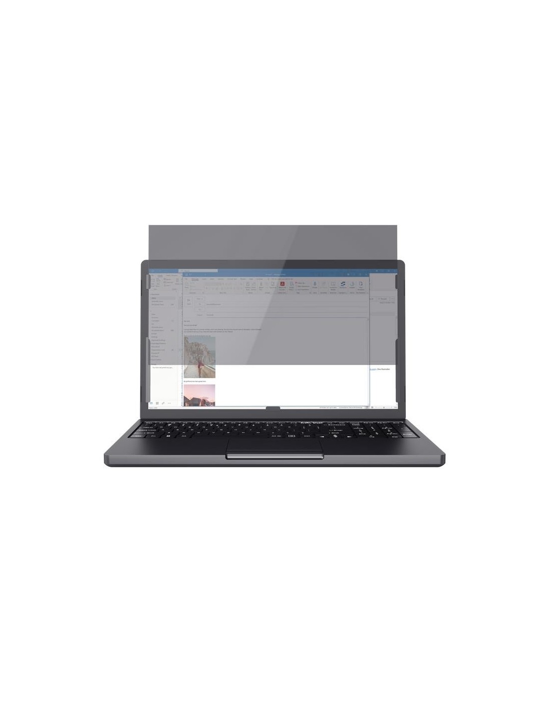 FILTRO PRIVACIDAD TRUST PRIMO PORTATIL 14