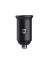 CARGADOR COCHE SMARTPHONE TRUST MAXO PD 38W USB-A USB-C BLACK
