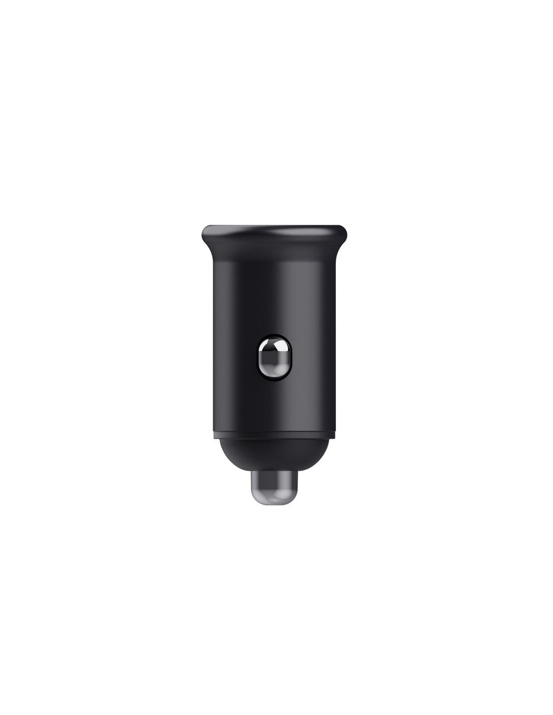 CARGADOR COCHE SMARTPHONE TRUST MAXO PD 38W USB-A USB-C BLACK