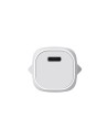 CARGADOR TRUST MAXO USB-C PD 20W WHITE