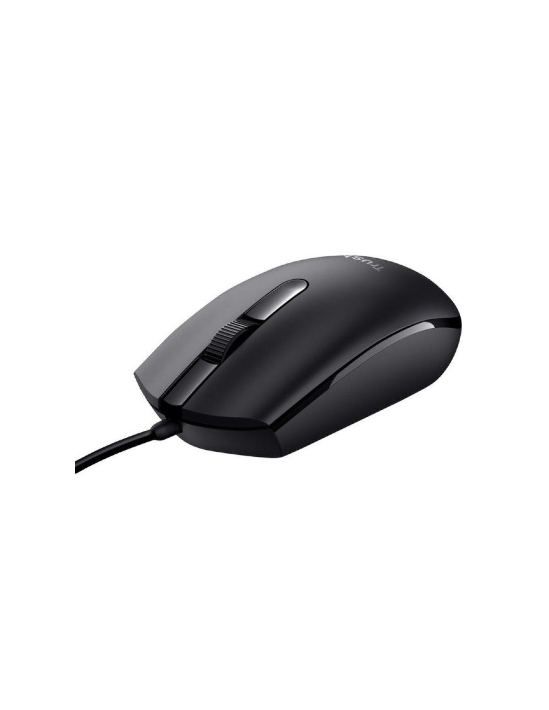 RATON TRUST TM-101 ECO USB BLACK