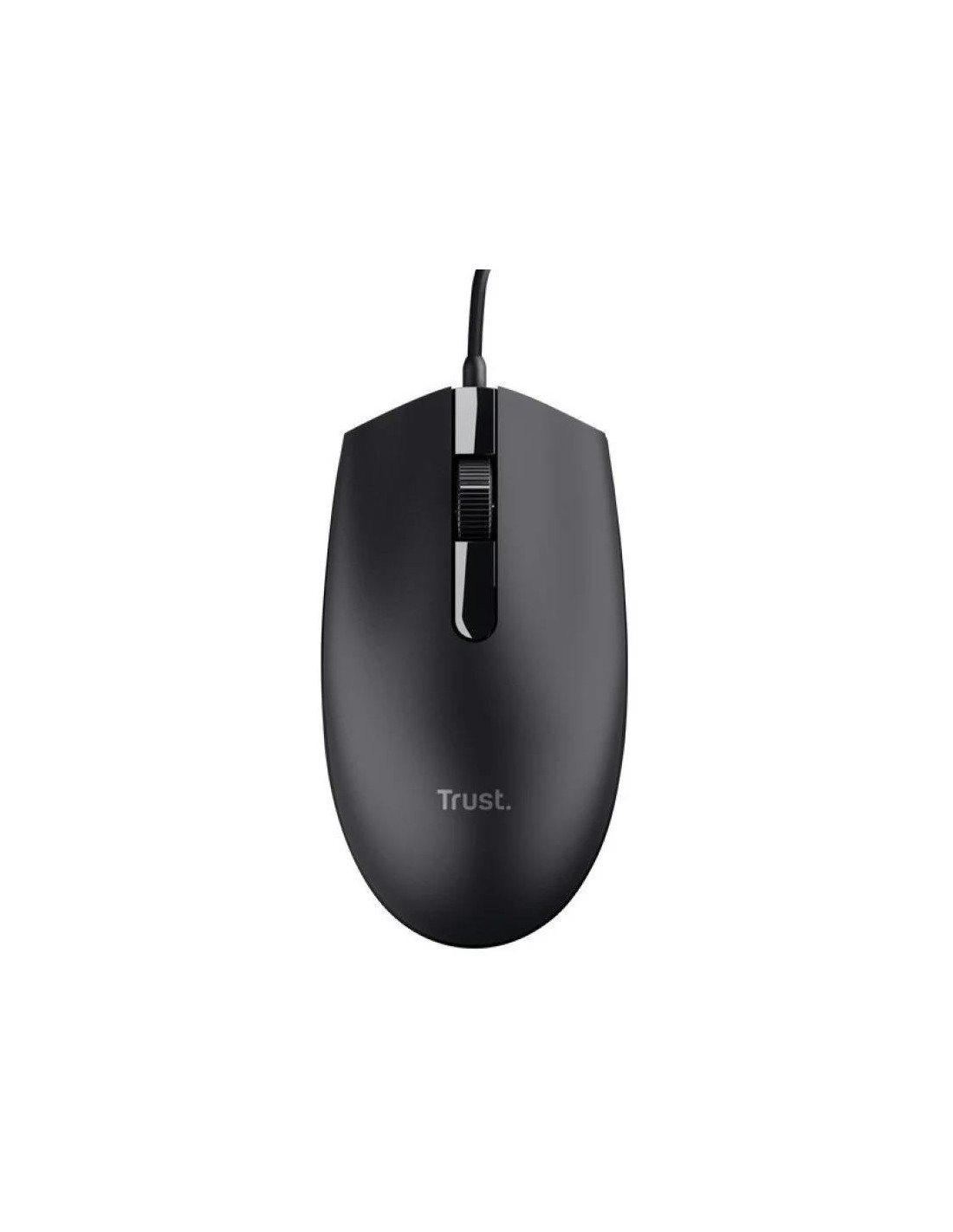 RATON TRUST TM-101 ECO USB BLACK