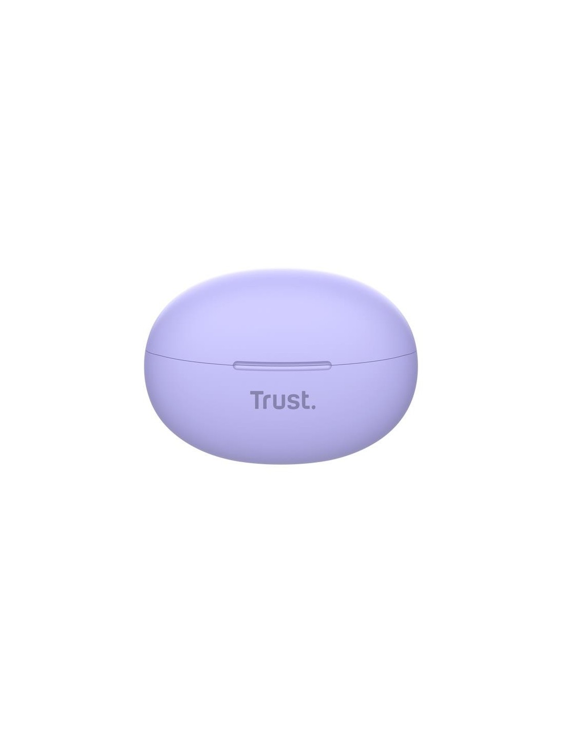 AURICULARES TRUST YAVI EARBUDS ENC BLUETOOTH WIRELESS PURPLE
