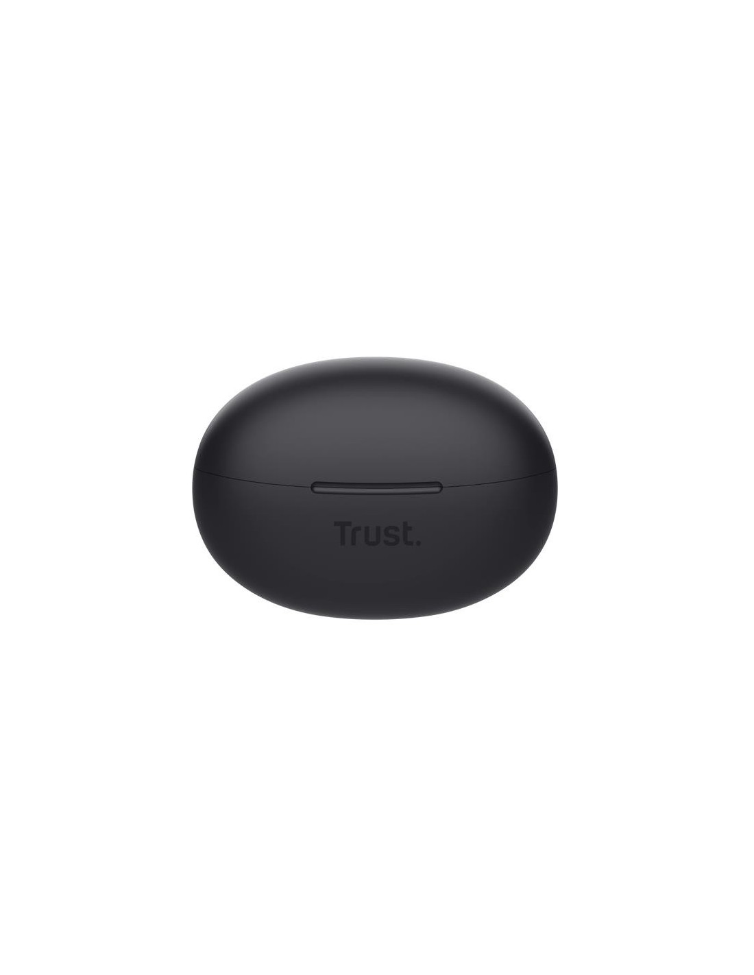 AURICULARES TRUST YAVI EARPHONES ENC BLUETOOTH WIRELESS BLACK