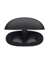 AURICULARES TRUST YAVI EARPHONES ENC BLUETOOTH WIRELESS BLACK