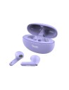 AURICULARES TRUST YAVI EARPHONES ENC BLUETOOTH WIRELESS PURPLE