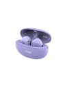 AURICULARES TRUST YAVI EARPHONES ENC BLUETOOTH WIRELESS PURPLE