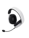 AURICULARES + MICROFONO TRUST GAMING RGB GXT 490W FAYZO HEADSET 7.1 WHITE