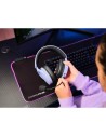 AURICULARES + MICROFONO TRUST GAMING RGB GXT 491P FAYZO HEADSET WIRELESS
