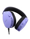 AURICULARES + MICROFONO TRUST GAMING RGB GXT 491P FAYZO HEADSET WIRELESS