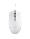 RATON TRUST TM-101W ECO USB WHITE