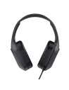 AURICULARES + MICROFONO TRUST GAMING GXT 416 ZIROX HEADSET RGB BLACK
