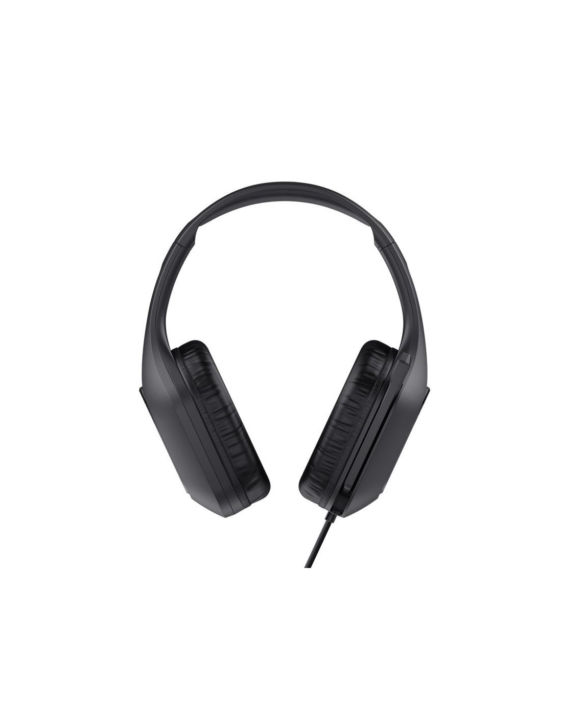 AURICULARES + MICROFONO TRUST GAMING GXT 416 ZIROX HEADSET RGB BLACK