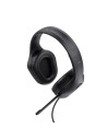 AURICULARES + MICROFONO TRUST GAMING GXT 416 ZIROX HEADSET RGB BLACK