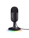 MICROFONO TRUST GAMING GXT 234 YUNIX USB BLACK