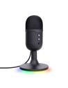 MICROFONO TRUST GAMING GXT 234 YUNIX USB BLACK