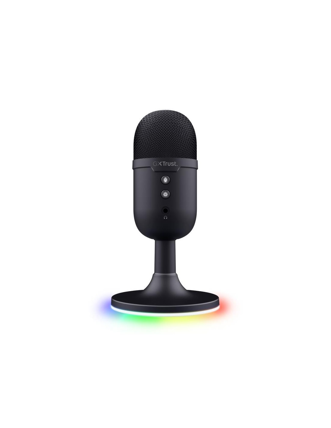 MICROFONO TRUST GAMING GXT 234 YUNIX USB BLACK