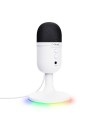 MICROFONO TRUST GAMING GXT 234W YUNIX USB WHITE
