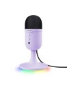 MICROFONO TRUST GAMING GXT 234P YUNIX USB PURPLE
