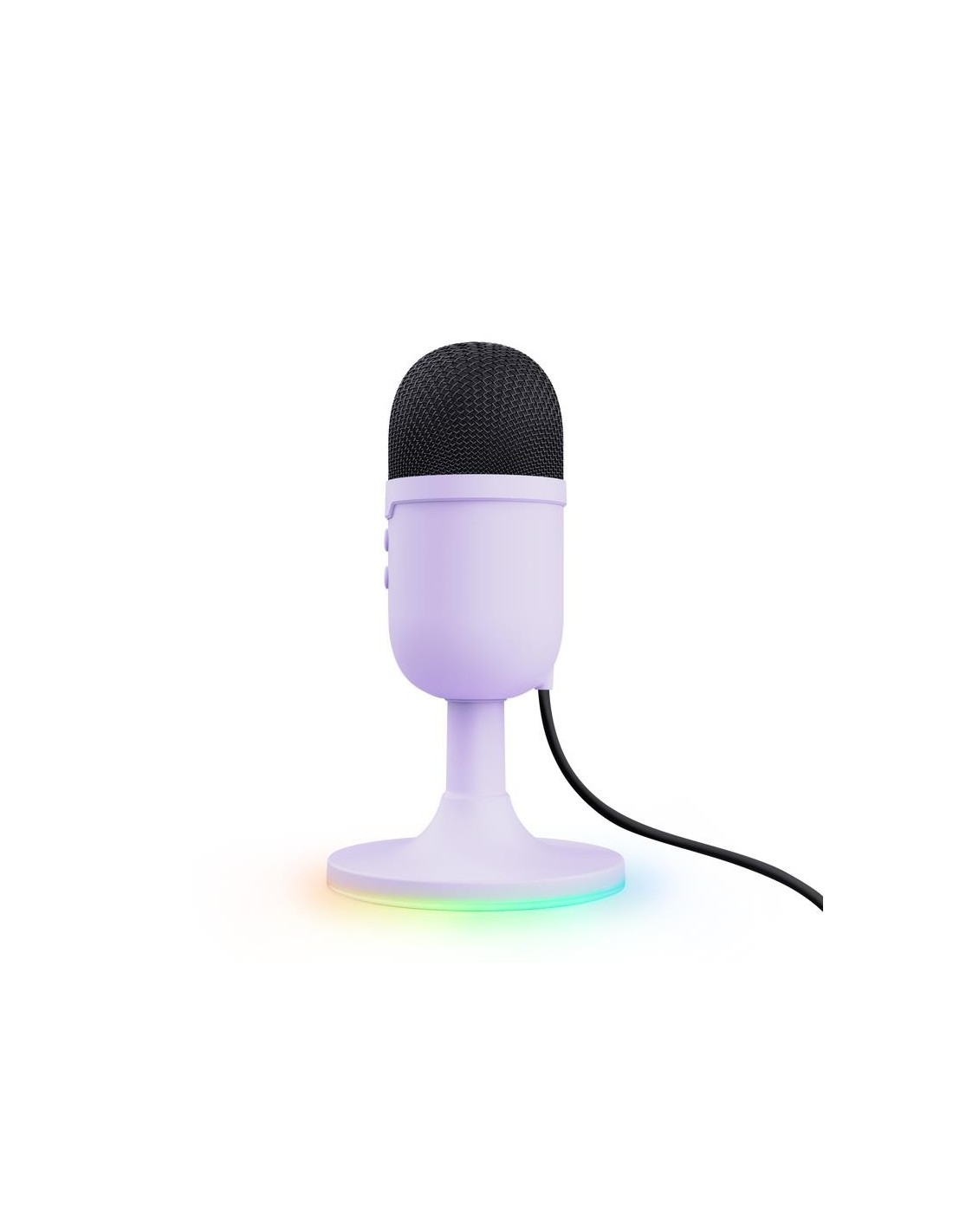 MICROFONO TRUST GAMING GXT 234P YUNIX USB PURPLE