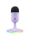 MICROFONO TRUST GAMING GXT 234P YUNIX USB PURPLE