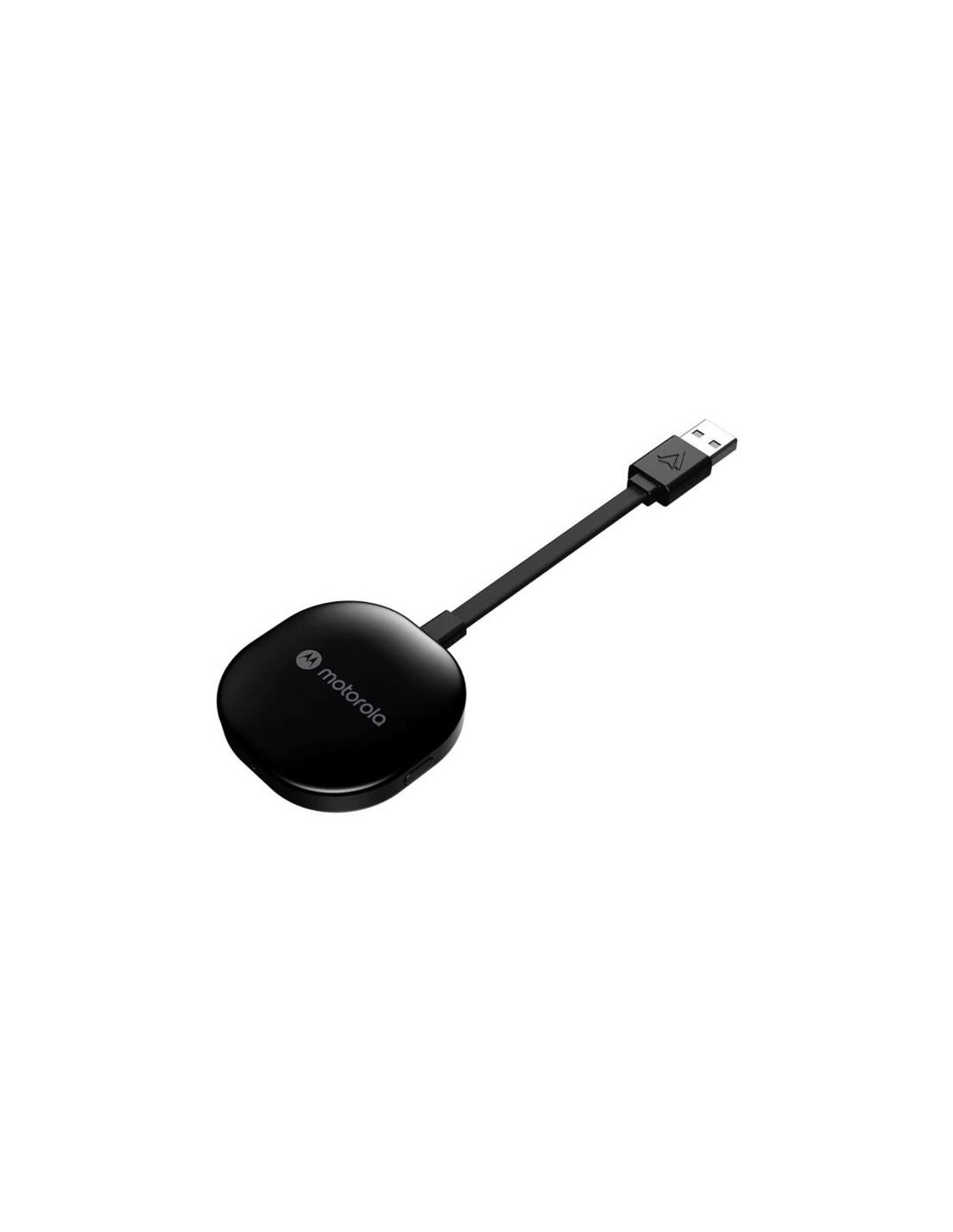 ADAPTADOR COCHE MOTOROLA MA1 USB ANDROID AUTO