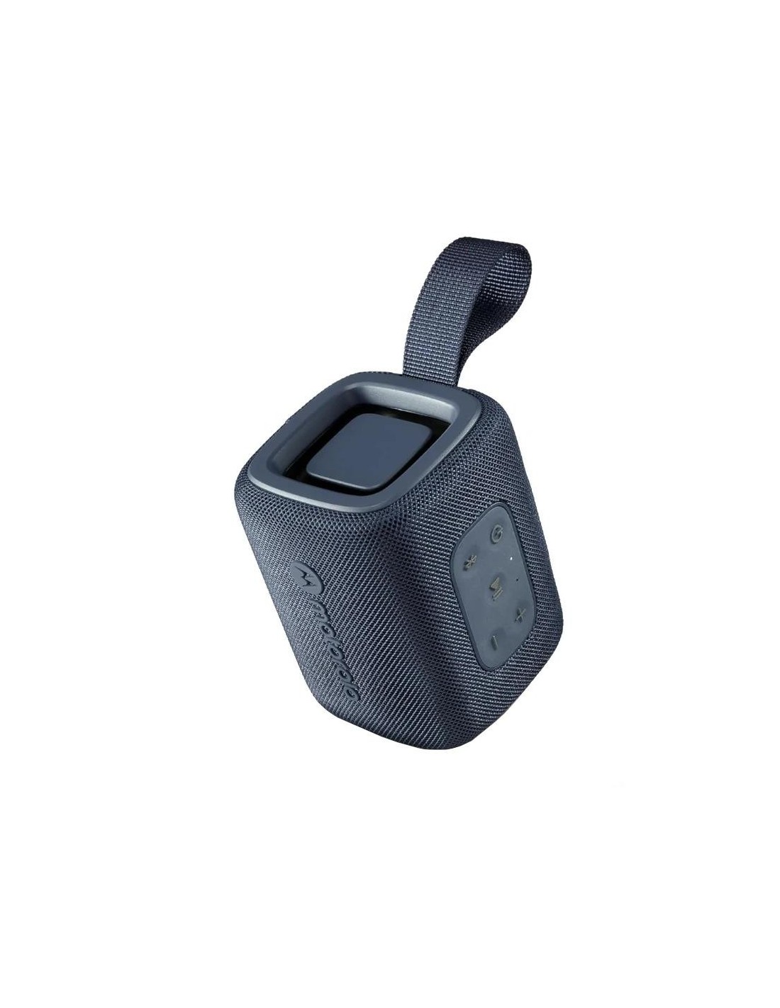 ALTAVOZ MOTOROLA ROKR 300 WIRELESS BLUETOOTH 5.3 IP67 BLUE